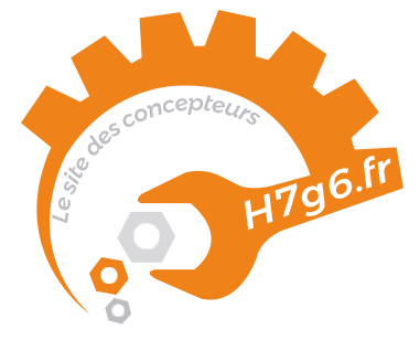 logo H7g6.fr